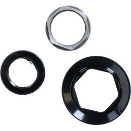 KONTRAANYA WH-R9270-C36-TL-F RIGHT HAND LOCK NUT UT