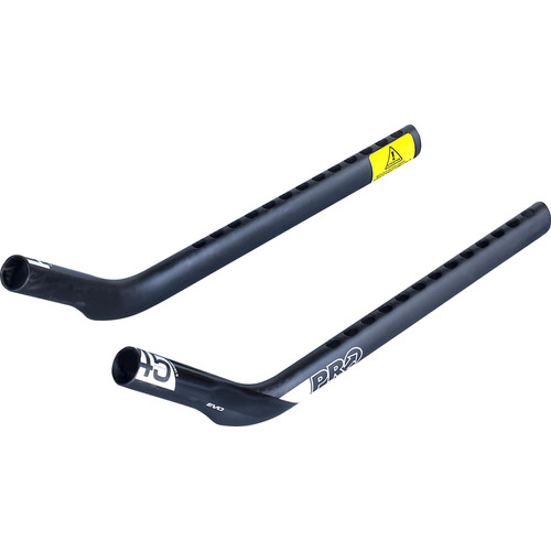 KÖNYÖKLÖ PRO MISSILE EVO PRO KORMÁNY TOLDALÉK SKI-BEND
