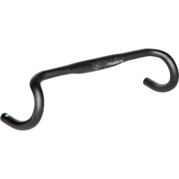 KORMÁNY PRO GRAVEL 12° FOK KIHAJLÁS 31,8MM / 42CM