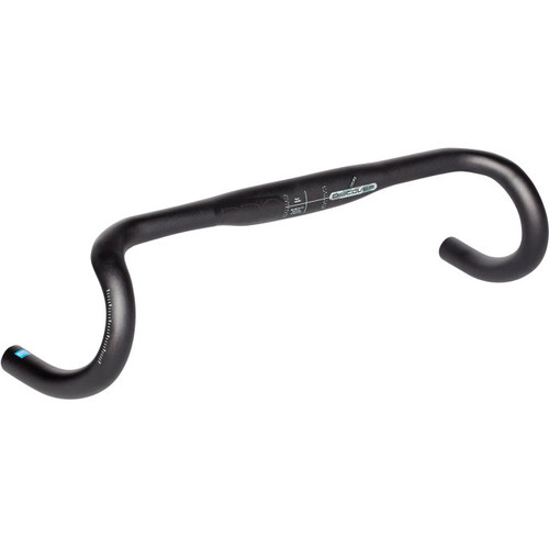 KORMÁNY PRO GRAVEL 12° FOK KIHAJLÁS 31,8MM / 42CM - Image 2