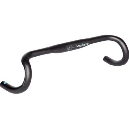 KORMÁNY PRO GRAVEL 12° FOK KIHAJLÁS 31,8MM / 44CM