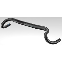 KORMÁNY PRO GRAVEL DISCOVER ALLOY 30° KIHAJLÁS 31,8MM / 46CM