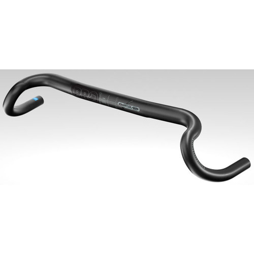 KORMÁNY PRO GRAVEL DISCOVER ALLOY 30° KIHAJLÁS 31,8MM / 46CM