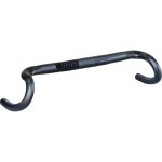 KORMÁNY PRO GRAVEL UD CARBON 20° FOK KIHAJLÁS 31,8MM / 42CM