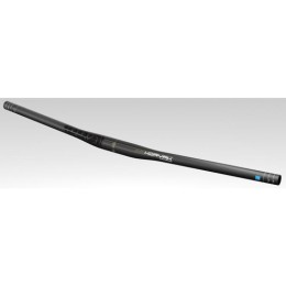 KORMÁNY PRO MTB KORYAK FLAT TOP CARBON 740MM / 31,8MM / 5MM EMELÉS / 9°HAJLÍTÁS