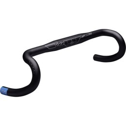 KORMÁNY PRO ORSZÁGÚTI LT GRAVEL 10° FOK KIHAJLÁS 31,8MM / 40CM