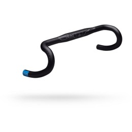 KORMÁNY PRO ORSZÁGÚTI LT GRAVEL 10° FOK KIHAJLÁS 31,8MM / 42CM
