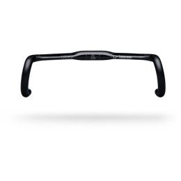 KORMÁNY PRO ORSZÁGÚTI VIBE AERO ALLOY 10° KIHAJLÁS 12° HAJLÍTÁS 31,8MM / 38CM
