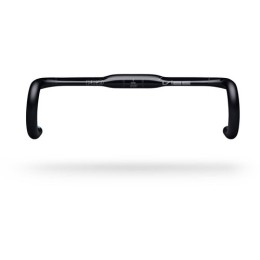 KORMÁNY PRO ORSZÁGÚTI VIBE AERO ALLOY 6° FOK KIHAJLÁS 31,8MM / 40CM