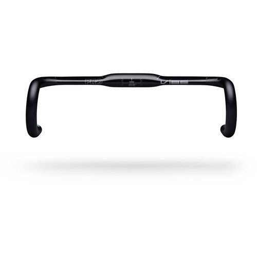 KORMÁNY PRO ORSZÁGÚTI VIBE AERO ALLOY 6° FOK KIHAJLÁS 31,8MM / 40CM