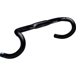 KORMÁNY PRO ORSZÁGÚTI VIBE AERO ALLOY 6° FOK KIHAJLÁS 31,8MM / 42CM