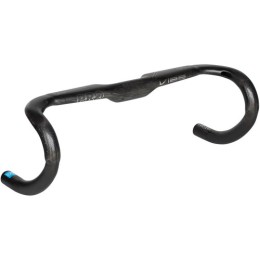 KORMÁNY PRO ORSZÁGÚTI VIBE AERO SUPERLIGHT COMPACT CARBON 31,8MM / 42CM