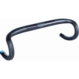 KORMÁNY PRO ORSZÁGÚTI VIBE COMPACT CARBON 31,8MM / 40CM