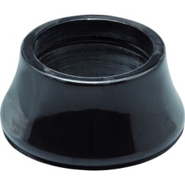 KORMÁNYCSAPÁGY HÉZAGOLÓ KÚPOS PRO 1-1/8" CARBON 20MM