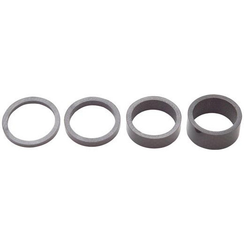 KORMÁNYCSAPÁGY HÉZAGOLÓ PRO 1-1/4" UD CARBON 3MM-5MM-10MM-15MM