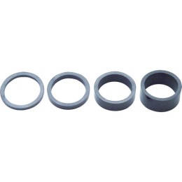 KORMÁNYCSAPÁGY HÉZAGOLÓ PRO 1-1/8" UD CARBON 3MM-5MM-10MM-15MM