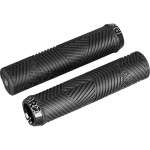KORMÁNYMARKOLAT PRO DUAL LOCK SPORT FEKETE 30MM / 130MM - Image 2