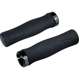 KORMÁNYMARKOLAT PRO ERGONOMIC LOCK ON SPORT FEKETE 32MM / 132MM