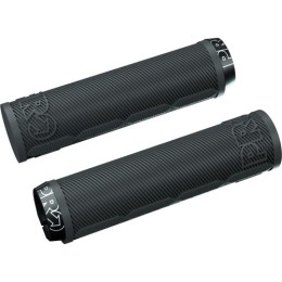 KORMÁNYMARKOLAT PRO LOCK ON EBIKE FEKETE 36MM / 133MM