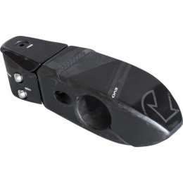 KORMÁNYSZÁR PRO MISSILE EVO CARBON 85MM / 31,8MM / -10 FOK
