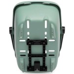 KOSÁR NEWLOOXS CLIPPER MIK ZÖLD 28L (MAX 10KG!) 49X37X29CM - Image 2