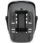 KOSÁR NEWLOOXS CLIPPER RT SZÜRKE 28L (MAX 10KG!) 49X37X29CM - Image 2