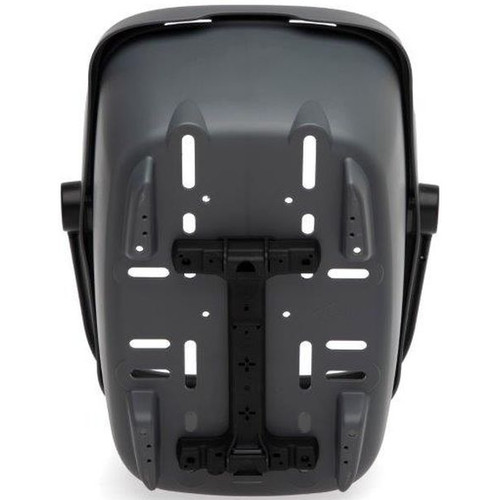 KOSÁR NEWLOOXS CLIPPER RT2.0 SZÜRKE 28L (MAX 10KG!) 49X37X29CM - Image 2