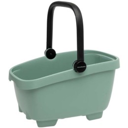 KOSÁR NEWLOOXS CLIPPER RT2.0 ZÖLD 28L (MAX 10KG!) 49X37X29CM