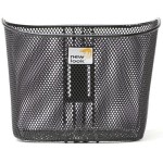 KOSÁR NEWLOOXS TOSCANE RAPIDLOCK BASKETS FEKETE RAPIDLOCK 19L 34X25X25CM