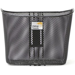 KOSÁR NEWLOOXS TOSCANE RAPIDLOCK BASKETS FEKETE RAPIDLOCK 19L 34X25X25CM