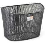 KOSÁR NEWLOOXS TOSCANE RAPIDLOCK BASKETS FEKETE RAPIDLOCK 19L 34X25X25CM - Image 2