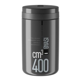 KULACS ELITE BYASI 2.0 SZERSZÁMTARTÓ SÖTÉT SZÜRKE FÉNYES 400ML{5/4}