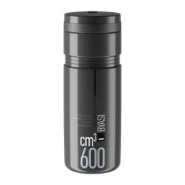 KULACS ELITE BYASI 2.0 SZERSZÁMTARTÓ SÖTÉT SZÜRKE FÉNYES 600ML{5/4}