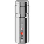 KULACS ELITE DEBOYO RACE THERMO ACÉL 12 ÓRÁS CSERÉLHETŐ KUPAKKAL 550ML 265G{3/4} - Image 2