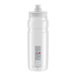 KULACS ELITE FLY ÁTLÁTSZÓ/SZÜRKE/SZÜRKE LOGÓ 750ML 58G {5/4}