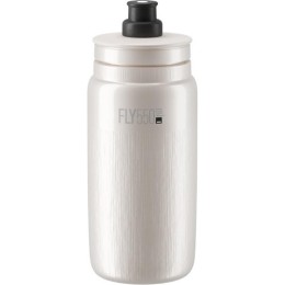 KULACS ELITE FLY MTB TEX 550ML FEHÉR GYÖNGYHÁZ 54G{5/4}
