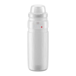 KULACS ELITE FLY MTB TEX 750ML ÁTLÁTSZÓ 58G{5/4}