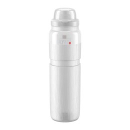 KULACS ELITE FLY MTB TEX 950ML ÁTLÁTSZÓ 68G{5/4}