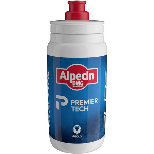 KULACS ELITE FLY TEAM ALPECIN PREMIER TECH 550ml 2026 {5/4}