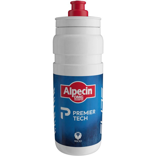 KULACS ELITE FLY TEAM ALPECIN PREMIER TECH 750ml 2026 {5/4}