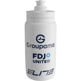 KULACS ELITE FLY TEAM GROUPAMA-FDJ UNITED 550ml 2026 {5/4}