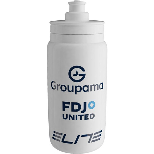 KULACS ELITE FLY TEAM GROUPAMA-FDJ UNITED 550ml 2026 {5/4}