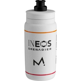 KULACS ELITE FLY TEAM Ineos White 550 ml 51 g 2025{5/4}