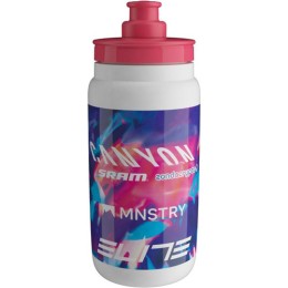 KULACS ELITE FLY TEAM TEAM CANYON SRAM 550ml 2026 {5/4}