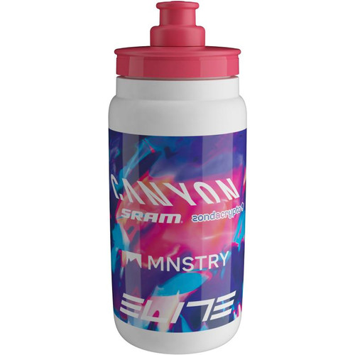 KULACS ELITE FLY TEAM TEAM CANYON SRAM 550ml 2026 {5/4}