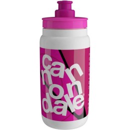 KULACS ELITE FLY TEAM TEAM EF PRO CYCLING CANNONDALE 550ml 2026 {5/4}