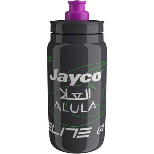 KULACS ELITE FLY TEAM TEAM JAYCO ALULA 550ml 2026 {5/4}