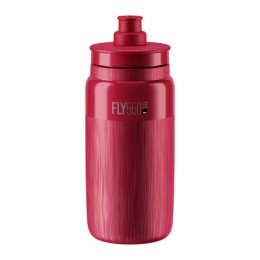 KULACS ELITE FLY TEX 550ML BORDÓ 54G{5/4}