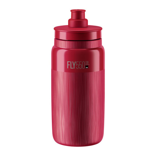 KULACS ELITE FLY TEX 550ML BORDÓ 54G{5/4}