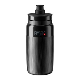 KULACS ELITE FLY TEX 550ML FEKETE 54G{5/4}